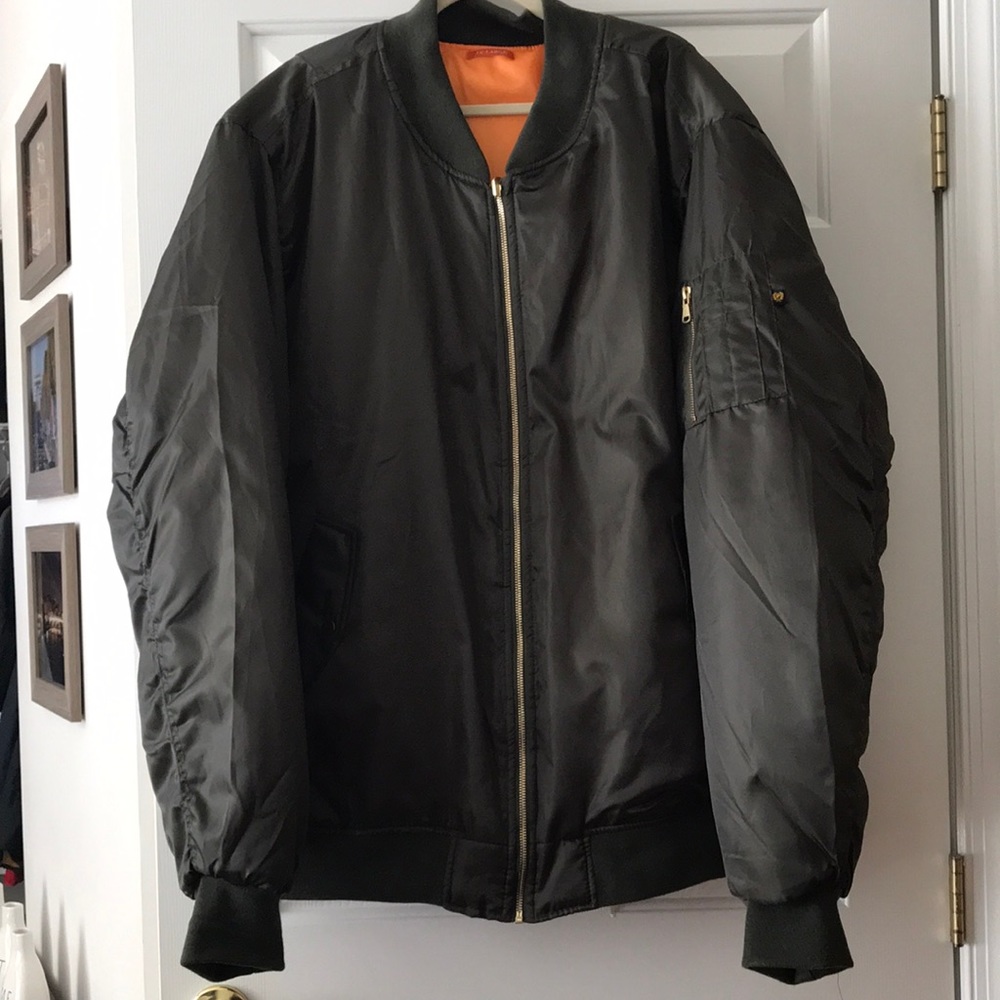 Phat Farm jacket